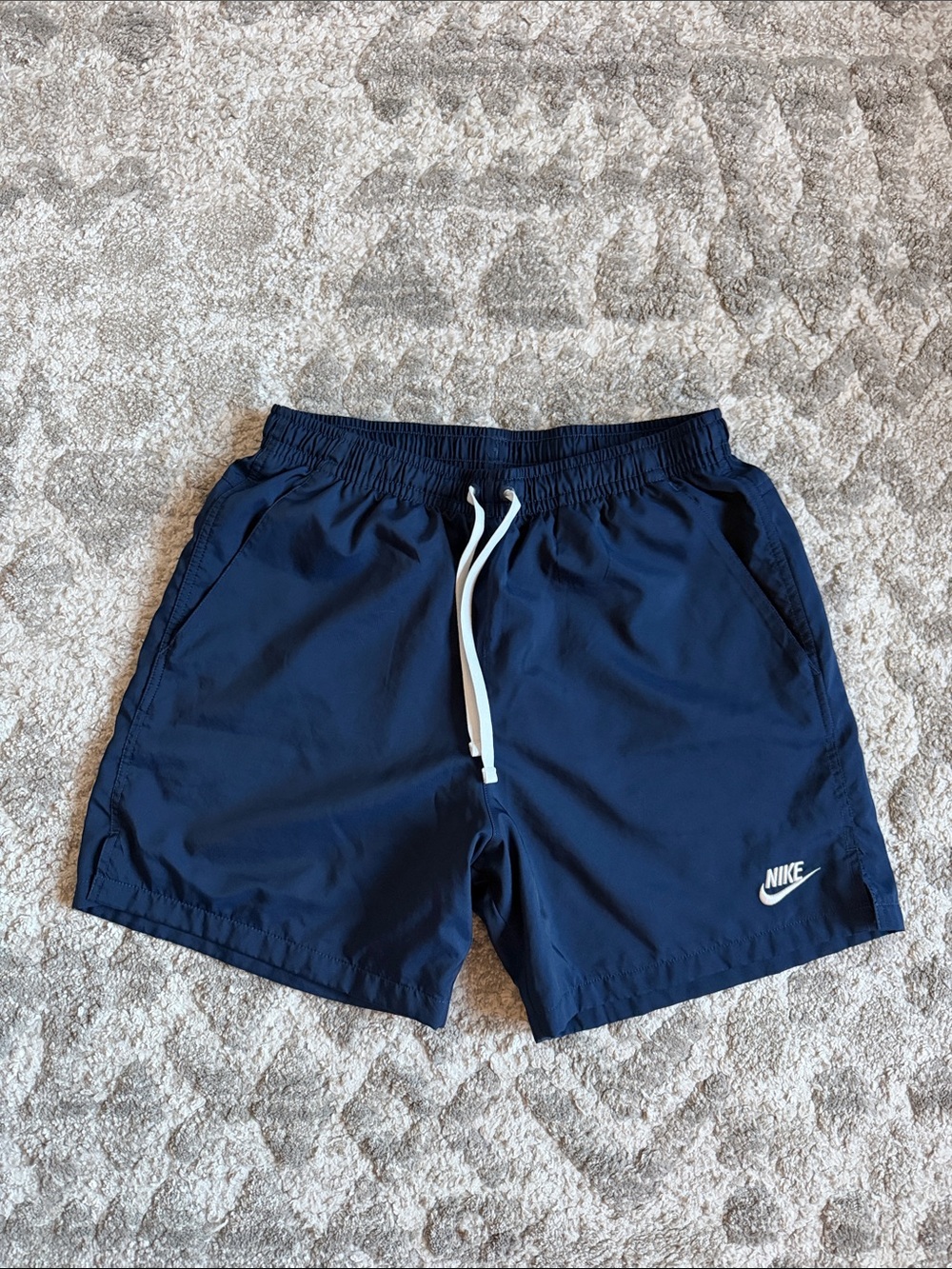 Brand New Nike shorts